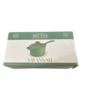 BEL-FER SAVANNAH 1.75 Quart